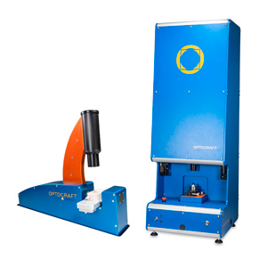 SHSOphthalmic 用於光學測試的波前感測器