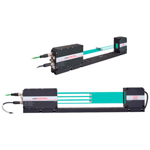 optoCONTROL 2700 高解析度光學測微計