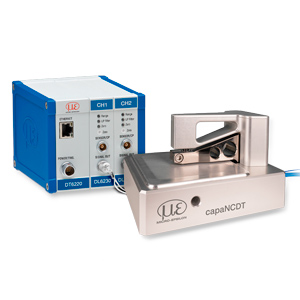 capaNCDT TFG6220 電容式位移計