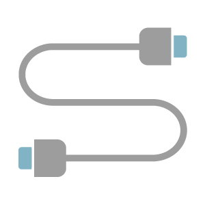 Accessoires 彩色共焦位移計