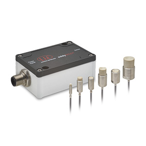 eddyNCDT 3020 渦電流位移計