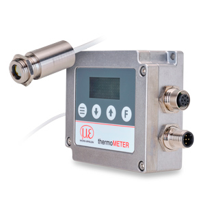 溫度感測器 UC 紅外線測溫儀