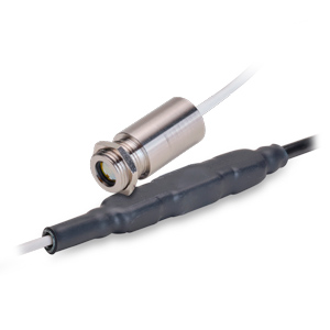 溫度感測器 SE 紅外線測溫儀