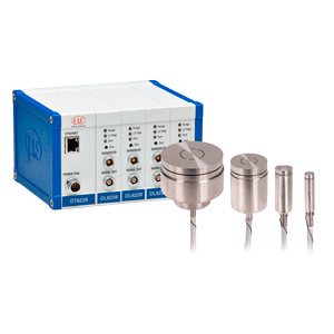 capaNCDT 6228 耐高溫型 電容式位移計