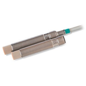 eddyNCDT 3001 入門型 渦電流位移計