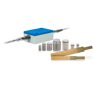 capaNCDT 61x0/IP 工業型 電容式位移計