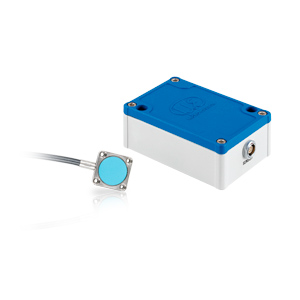 capaNCDT 61x4 工業拖鏈型 電容式位移計