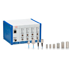 capaNCDT 6200 模組通用型 電容式位移計