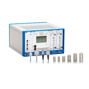 capaNCDT 6500 高階型 電容式位移計