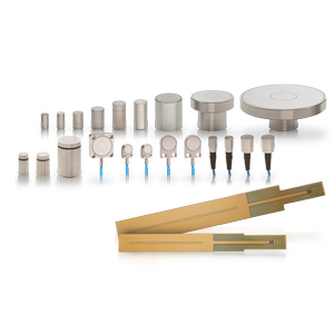 capaNCDT 感測探頭 電容式位移計