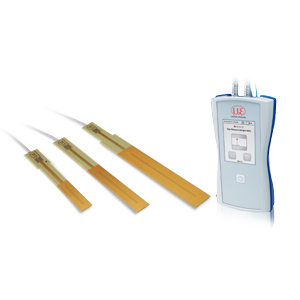 capaNCDT MD6-22 手持型 電容式位移計