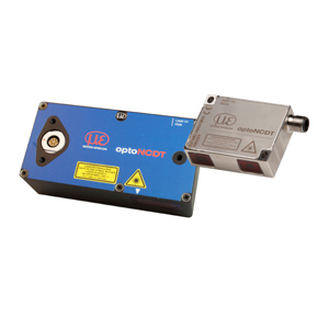 客製化位移計 雷射感測器