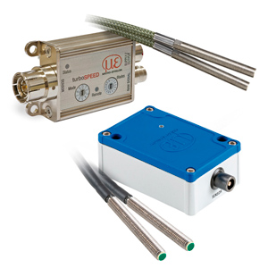 轉速感測器 轉速感測器