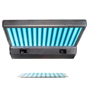 reflectCONTROL 光亮表面瞬檢機 3D 感測器