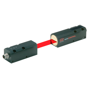 optoCONTROL 1200 入門型 高解析度光學測微計