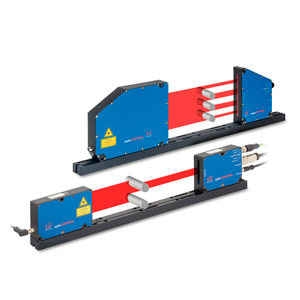 optoCONTROL 2520 通用型 高解析度光學測微計