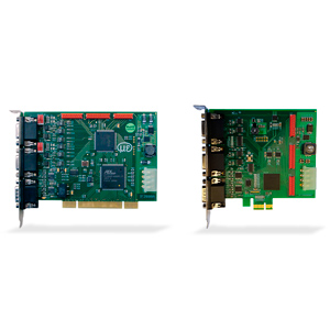 IF2008/PCIE 多通道RS422轉PCIE介面卡 通訊介面卡和訊號處理器