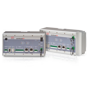 confocalDT IFC2421/22 通用型控制器 彩色共焦位移計