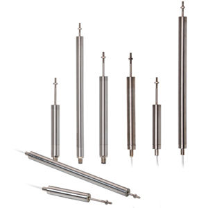 induSENSOR LDR LVDT 感應式位移計